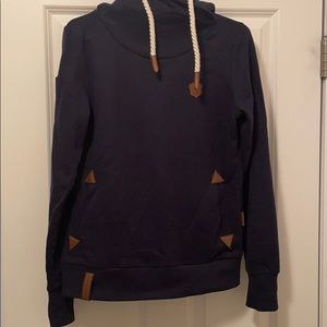 Naketano hoodie